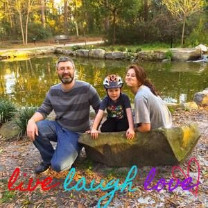 Meet your Posher, Carrie